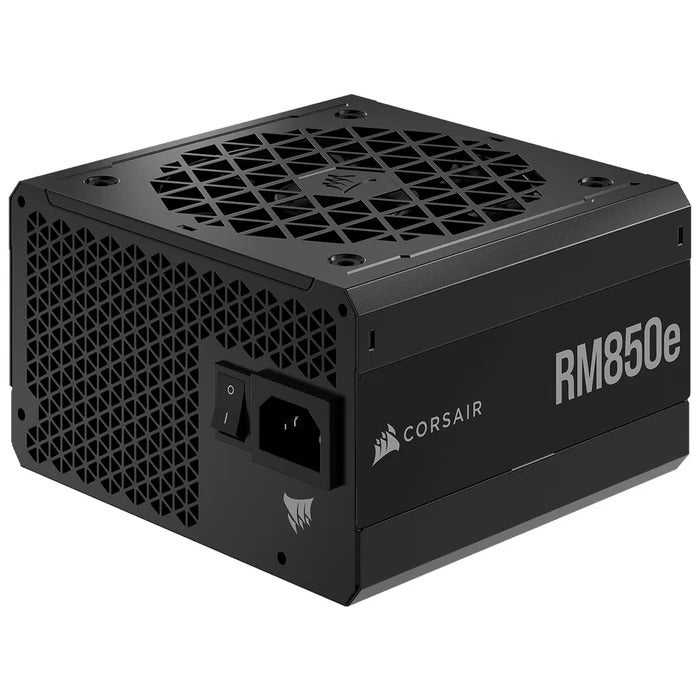 Corsair RM850e 850W 80 Plus Gold Fully Modular Power Supply (CS-CP-9020263-NA)