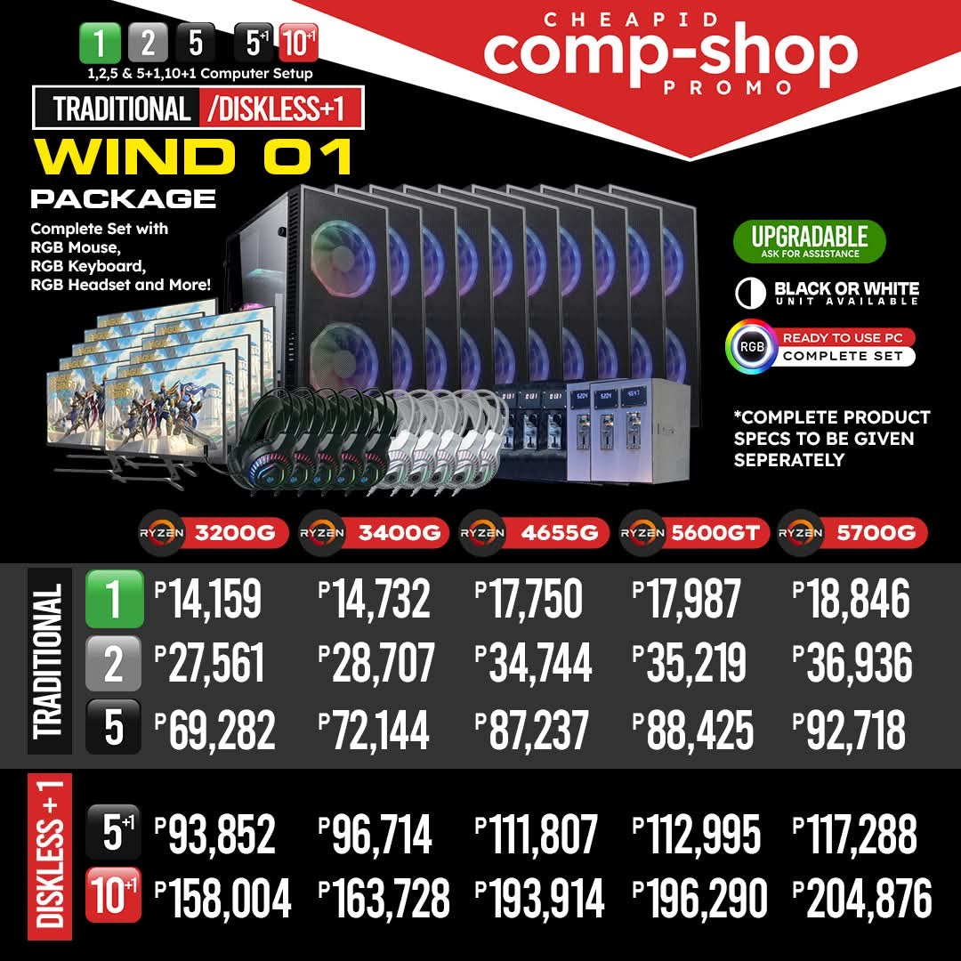 Wind 01 (Traditonal)