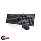 A4Tech KRS-8572 USB Keyboard and Mouse