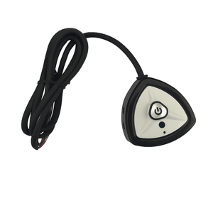 ACCESSORIES Badwolf Powerswitch