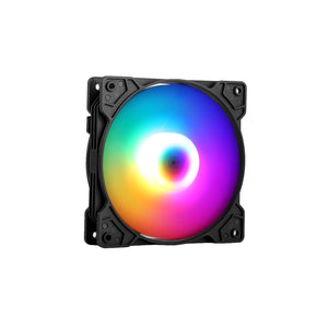 Inplay M8cm RGB Led Case Fan