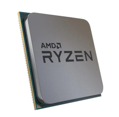 AMD Ryzen 5 3600 3.6GHz Socket AM4  Processor - Box Type