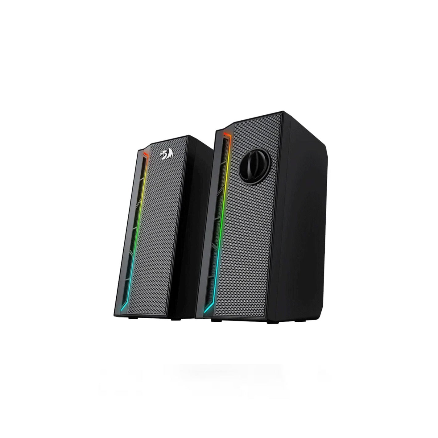 Redragon GS580 Calliope RGB Black Stereo Gaming Speaker