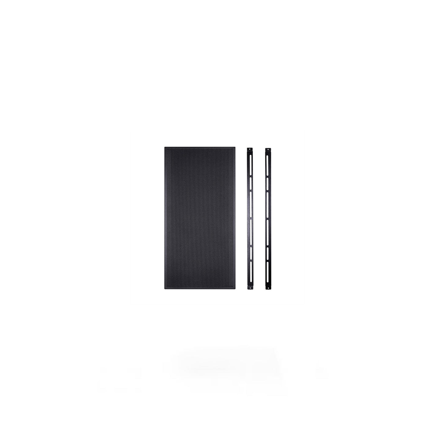Lian Li Front Mesh Kit for O11D EVO Black (O11DE-4X)