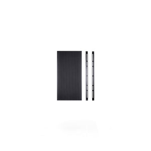 Lian Li Front Mesh Kit for O11D EVO Black (O11DE-4X)
