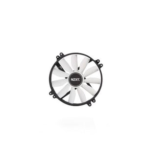 NZXT FZ 200 non LED Cooler Fan (RF-FZ20S-O2)