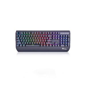 Royal Kludge RK990 Black Huano Brown Switch Keyboard (6935280810701)