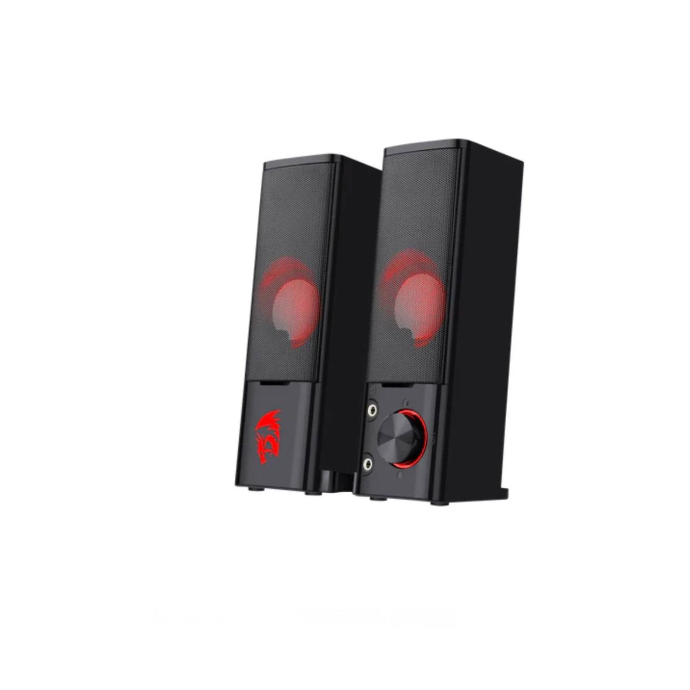 Redragon GS550 Orpheus Red PC Gaming Speakers