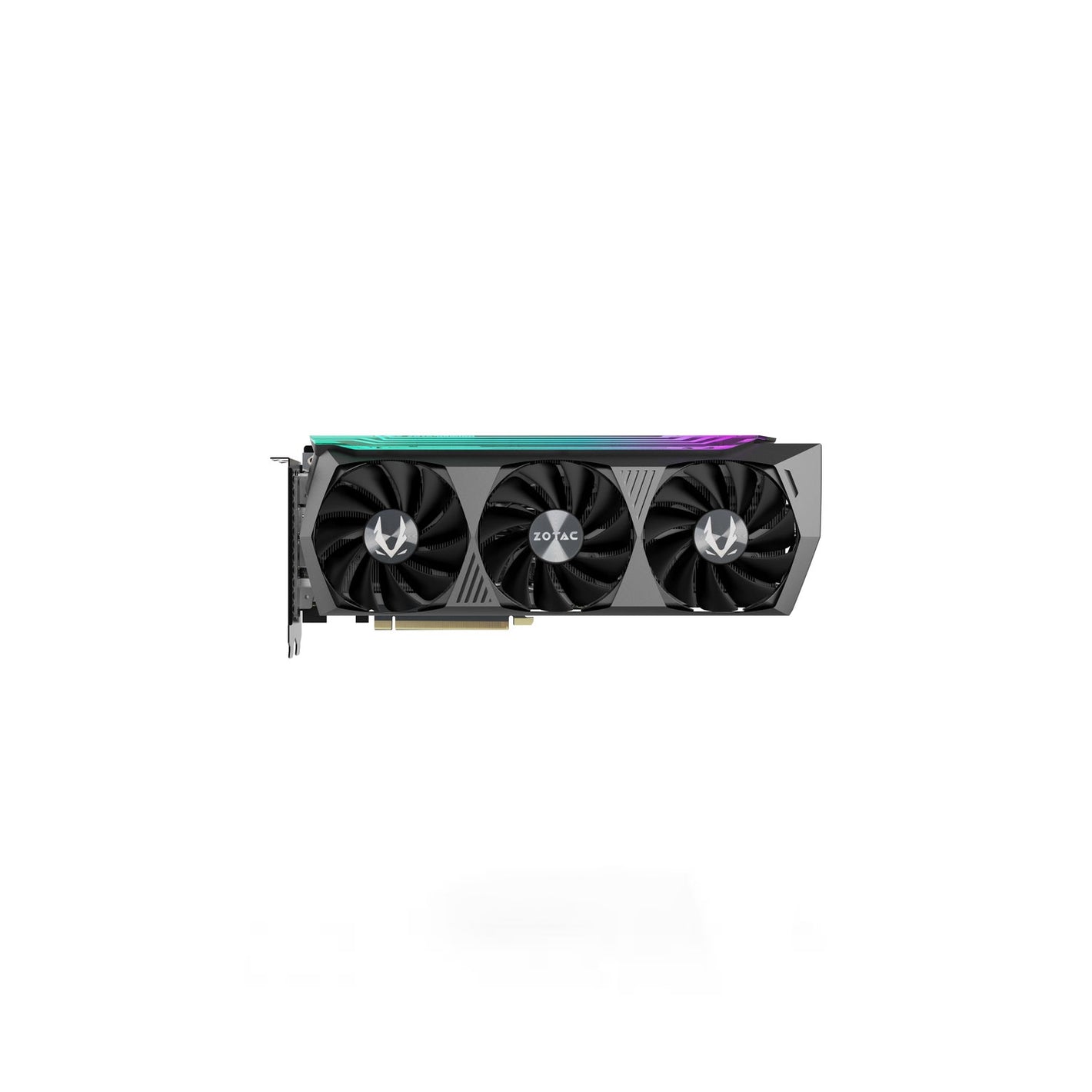 Zotac GeForce RTX 3070 Ti AMP Holo 8GB GDDR6X 256bit Graphic Card (ZT-A30710F-10P)