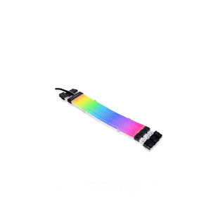 Lian Li Strimer Plus V2 8 pin Triple Cables (PW12-PV2)