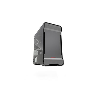 Phanteks Enthoo Evolv mATX Tempered Anthracity Grey Micro Tower Casing (PH-ES314ETG_AG)