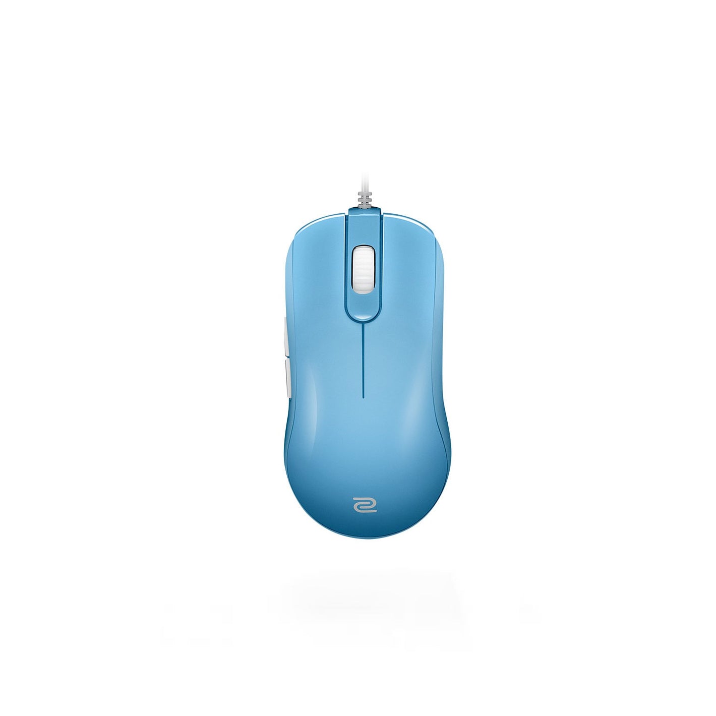 Zowie FK2-B Divina Version Blue E-Sport Medium Size Mouse