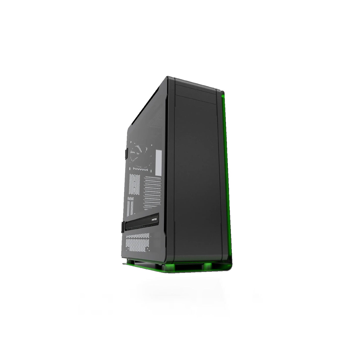 Phanteks Enthoo Elite Extreme Black Full Tower Casing (PH-ES916E_BK)
