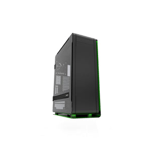 Phanteks Enthoo Elite Extreme Black Full Tower Casing (PH-ES916E_BK)