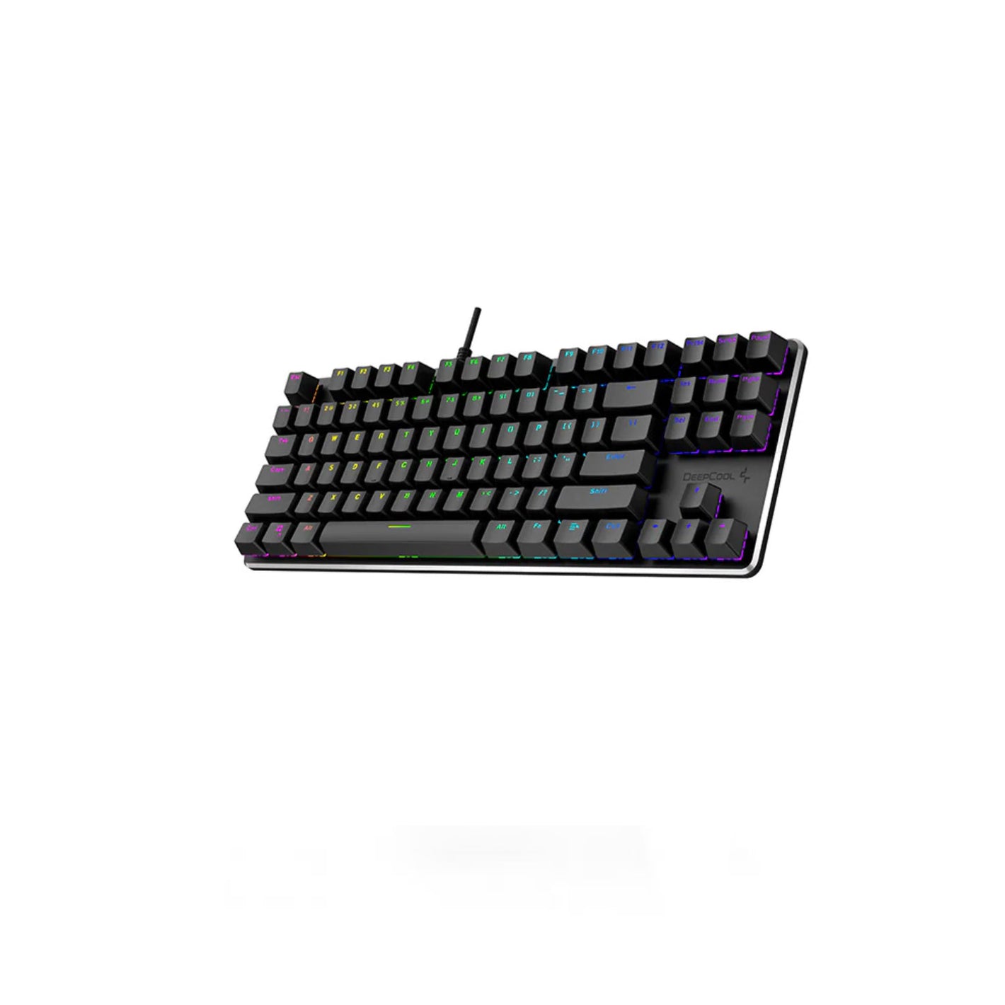 Deepcool KB500 TKL Mechanical Gaming Keyboard (R-KB500-BKAN4A-G)