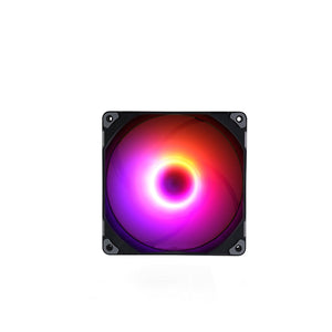 Phanteks M25-140 PWM D-RGB Black 140mm Cooler Fan (PH-F140M25_DRGB_PWM_BK01)