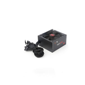 Redragon GC-PS001 500W 80Plus Bronze Power Supply