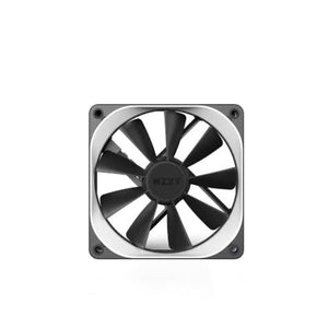 NZXT Aer Trim 120mm Matte White (RF-ACT12-W1)