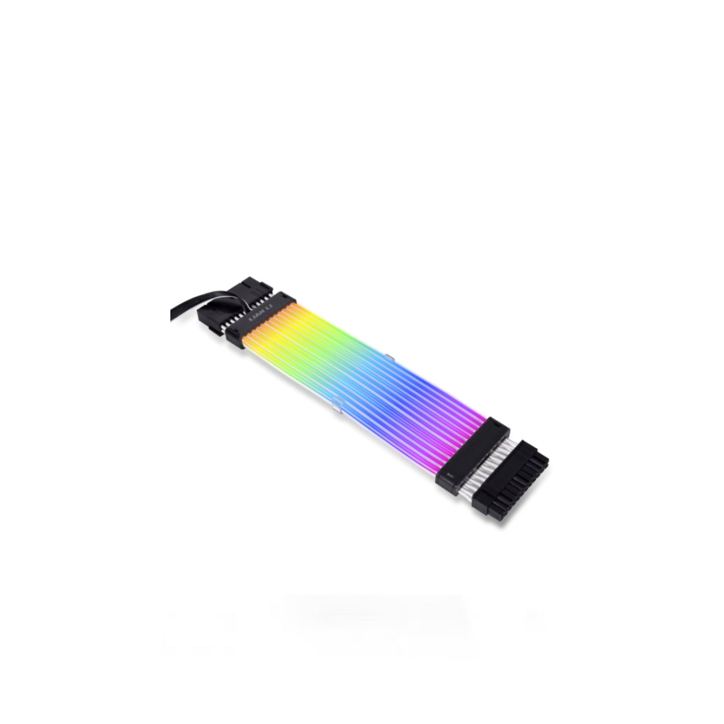 Lian Li Strimer Plus V2 8 pin Dual Cables (PW8-PV2)