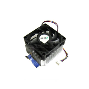 AMD Original Heatsink Fan (For Athlon) CPU Cooler