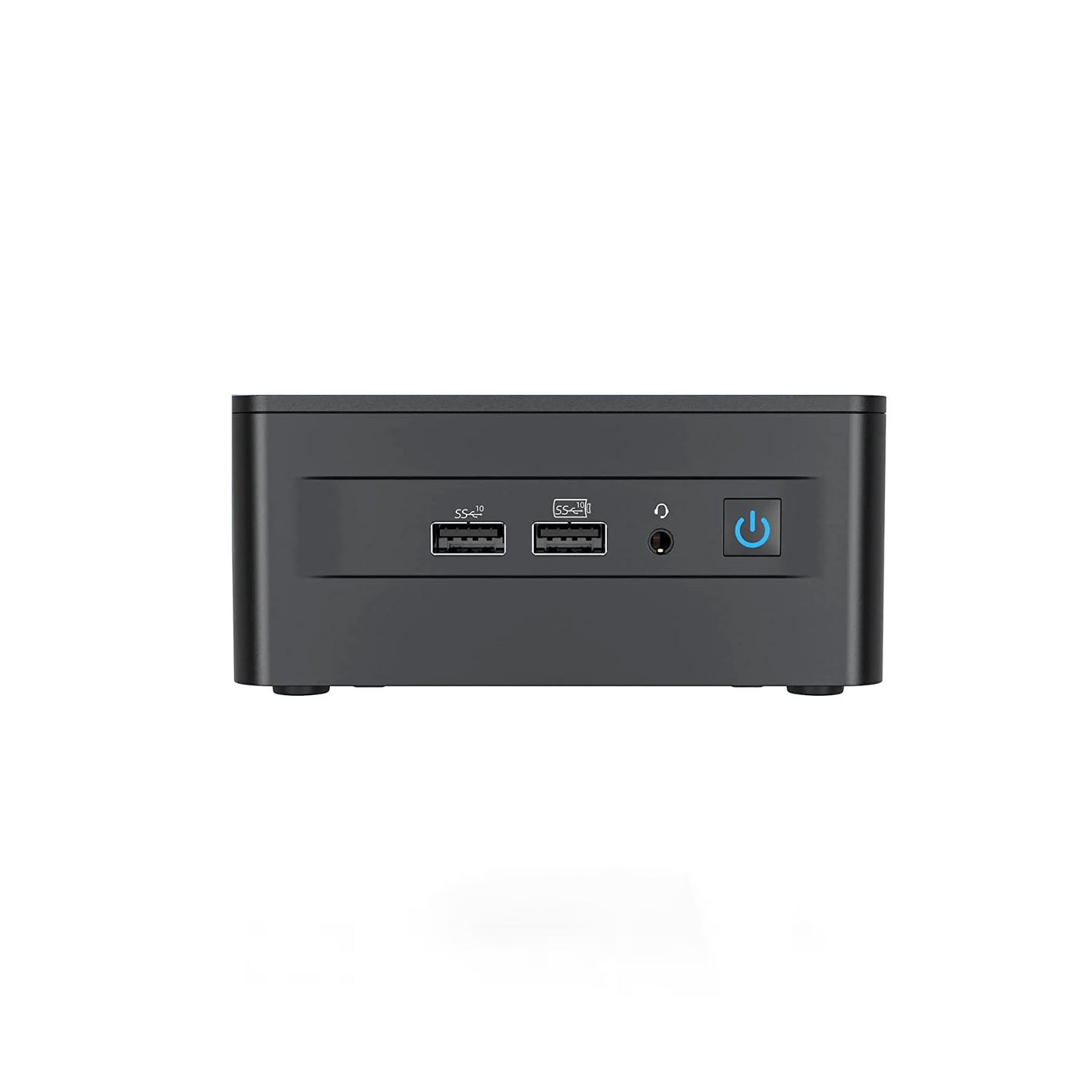 Asus NUC 12 NUC12WSHI5 Wall Street Canyon i5-1240P Tall Mini PC (RNUC12WSHI50002)