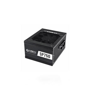 Lian Li SP750 Black 80 Plus Gold Fully Modular SFX Form Factor Power Supply (G89.SP750B.00US)