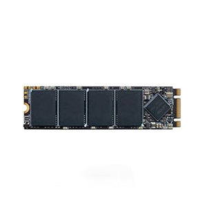 Lexar NM100 256GB M.2 2280 SATA III SSD (LNM100-256RB)