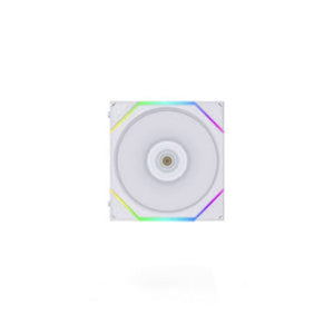 Lian Li Uni Fan TL120-1 White Cooler Fan (12TL1W.00)