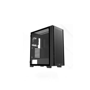 Montech Air 1000 Lite Black Front Mesh Panel Casing