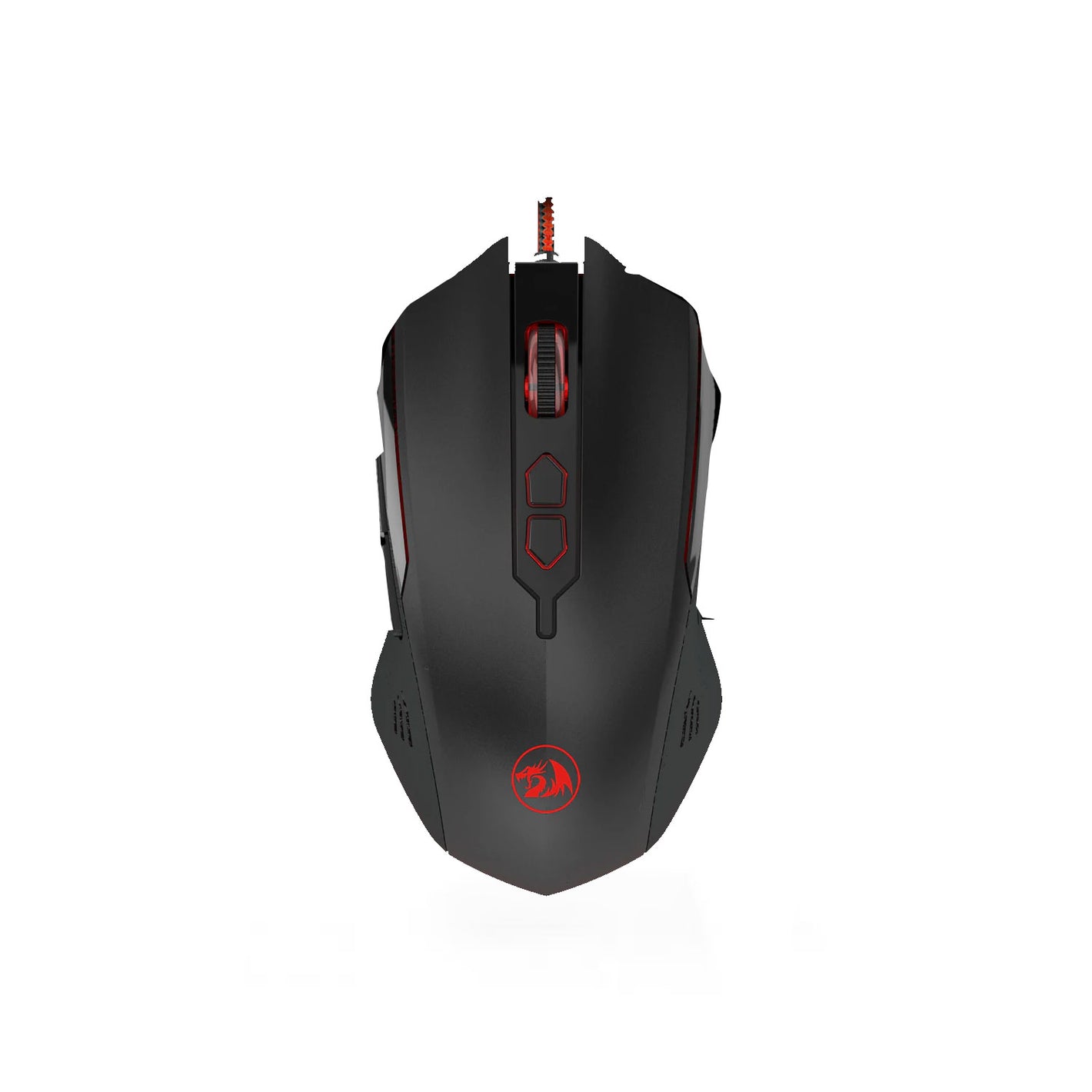 Redragon M716A Inquisitor 2 Wired Gaming Mouse