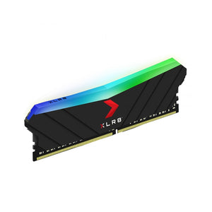 Ramsta XLR8 ARGB DDR4 16GB 3200Mhz 16GB x1 (Black)