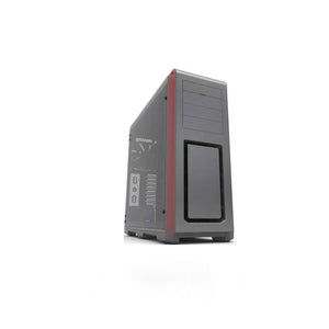 Phanteks Enthoo Luxe Grey Full Tower Casing (PH-ES614LTG_AG)
