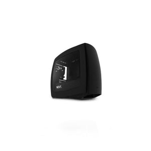 NZXT Manta Matte Black Casing (CA-MANTW-M1)