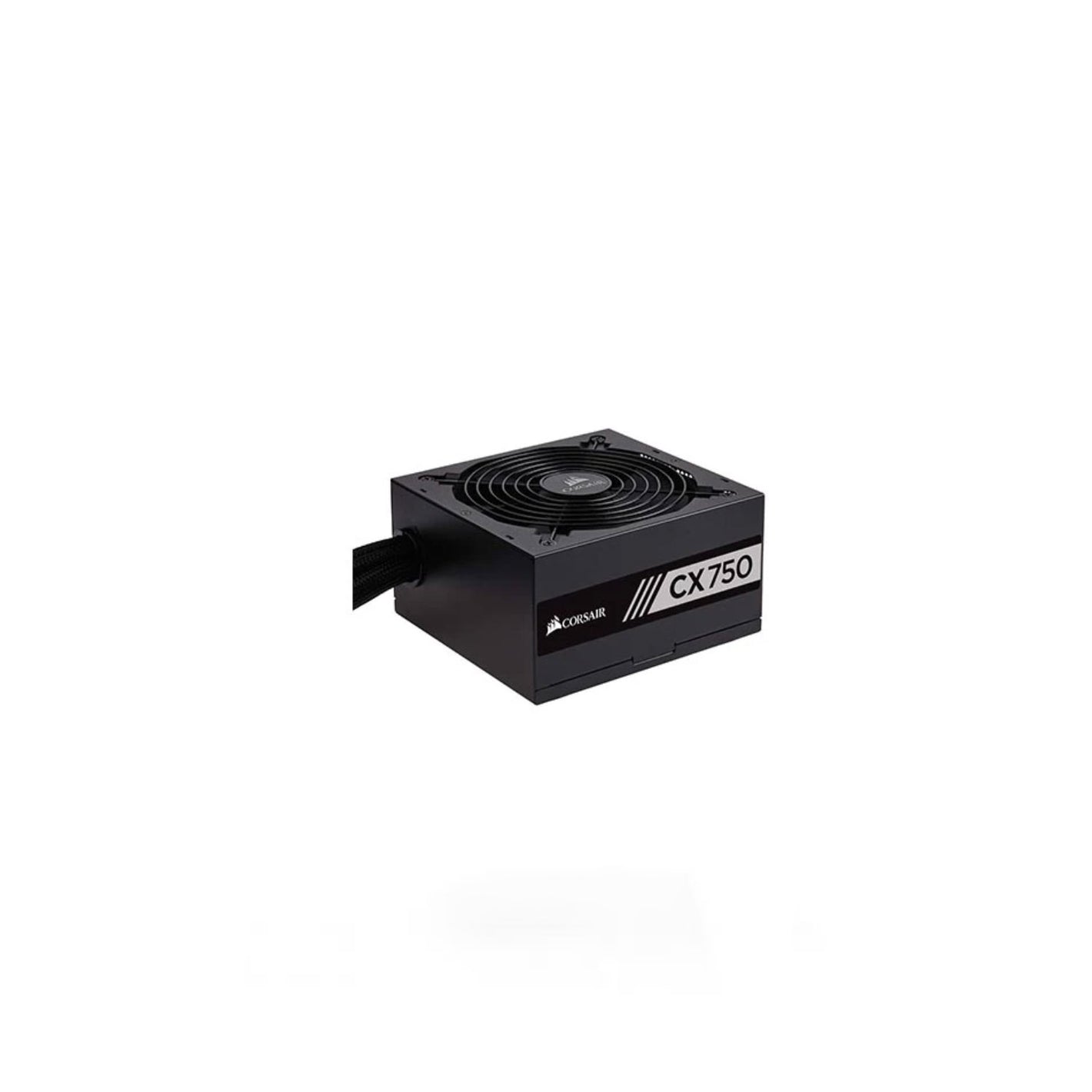 Corsair CX750 750W 80 PLUS Bronze ATX Power Supply (CS-CP-9020279-NA)