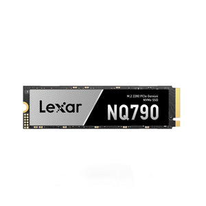 Lexar NQ790 1TB M.2 2280 NVMe Gen 4 SSD (LNQ790X001T-RNNNG)