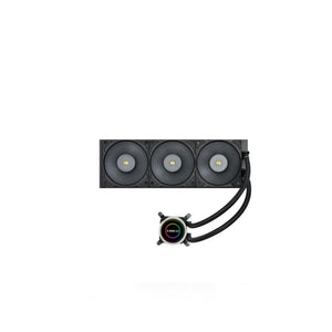 Lian Li Galahad II Trinity Performance 360mm Black V2 CPU Cooler (GA2P36B.01)