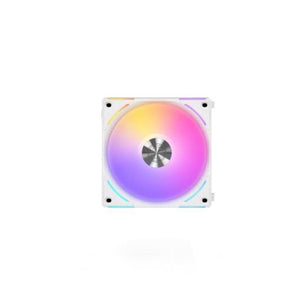 Lian Li Uni Fan AL120 V2 White Cooler Fan (G99.12ALV21W.00)