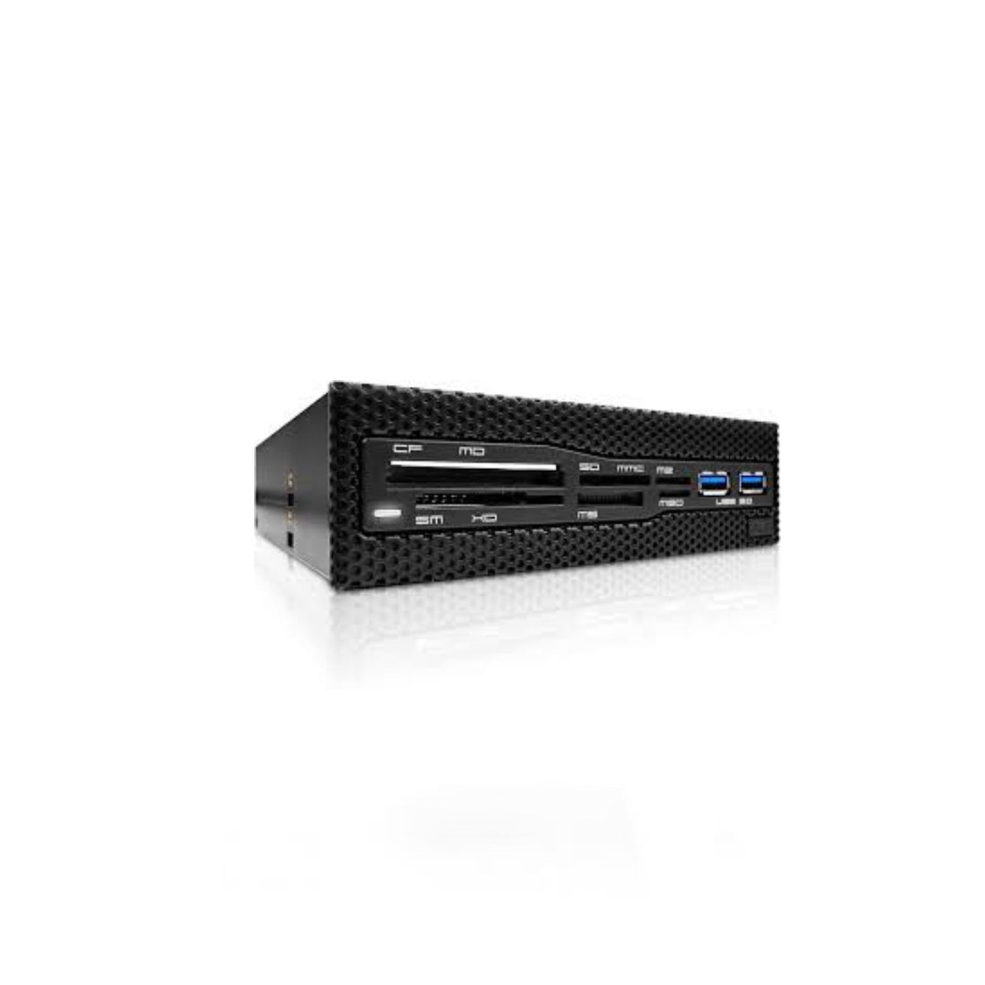 NZXT Aperture M Memory Card Reader (AA-APMU3-B1)