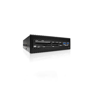 NZXT Aperture M Memory Card Reader (AA-APMU3-B1)