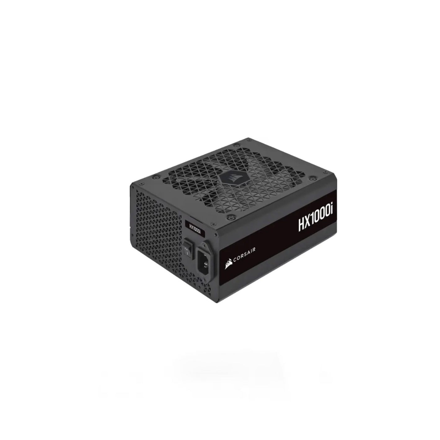 Corsair HX1000i 1000W 80 Plus Platinum Fully Modular Power Supply (CS-CP-9020259-NA)