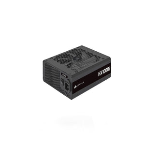 Corsair HX1000i 1000W 80 Plus Platinum Fully Modular Power Supply (CS-CP-9020259-NA)