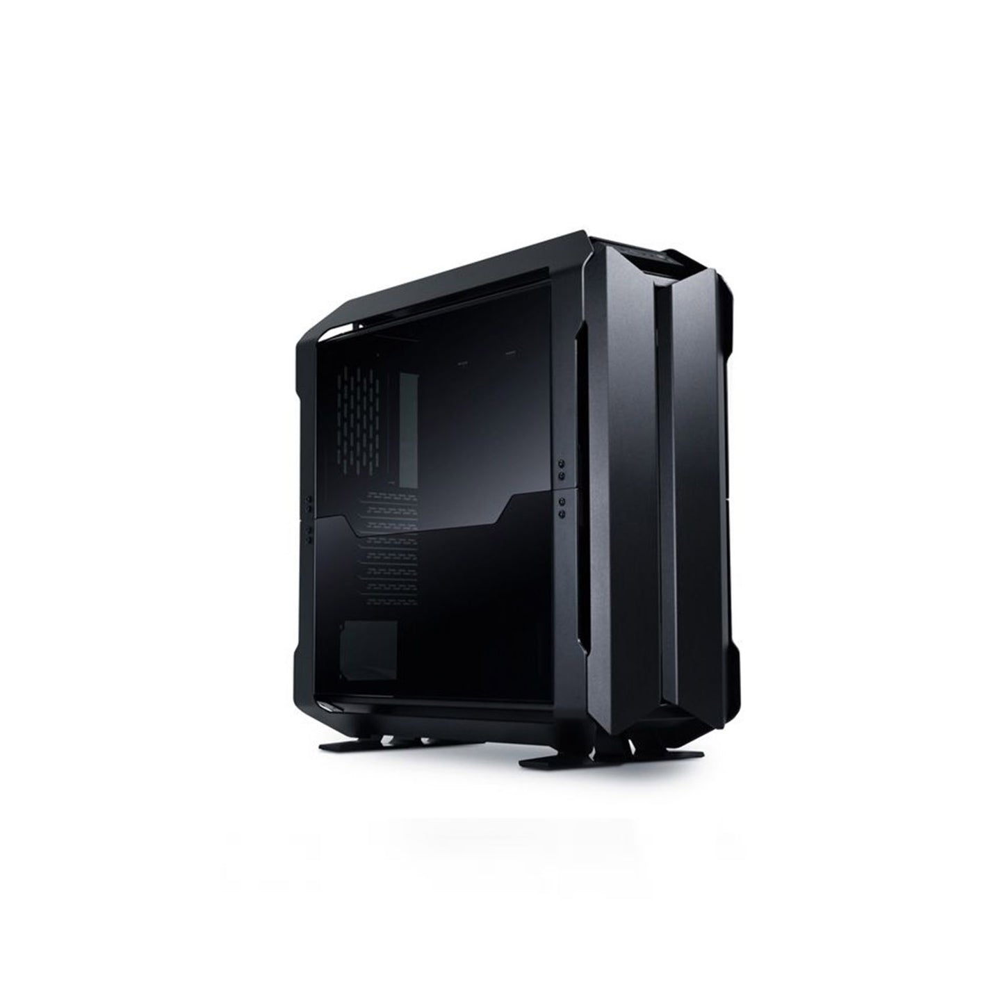 Lian Li Odyssey X TR-01X Black Full Tower Casing (G99.TR01X.00)
