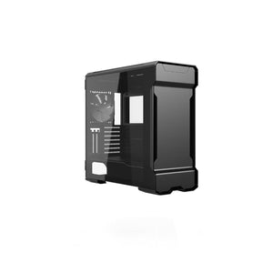 Phanteks Evolv X Glass Satin Black Tempered Glass Tinted Mid-Tower (PH-ES518XTG_DBK01)