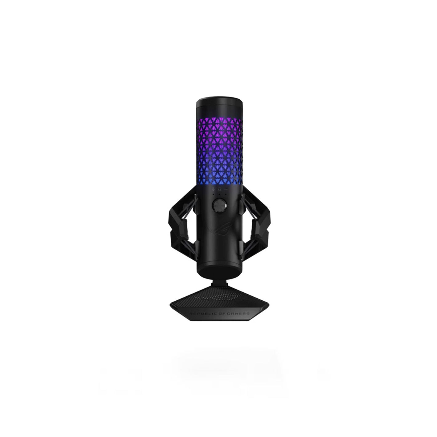 Asus C501 ROG Carnyx White Gaming Microphone 