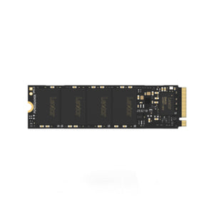 Lexar NM620 256GB M.2 2280 PCIe 3.0 Gen 3x4 NVMe SSD (LNM620X256G-RNNNG)