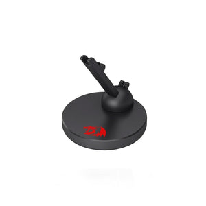 Redragon MA301 Hober Black Mouse Wired Cord Clip Management