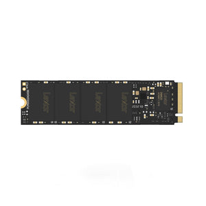 Lexar NM620 1TB M.2 2280 PCIe 3.0 Gen 3x4 NVMe SSD (LNM620X001T-RNNNG)