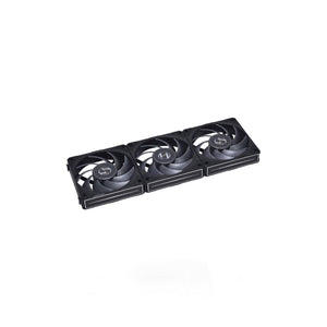 Lian Li Uni Fan P28 Black Triple Cooler Fan (P28120-3B)