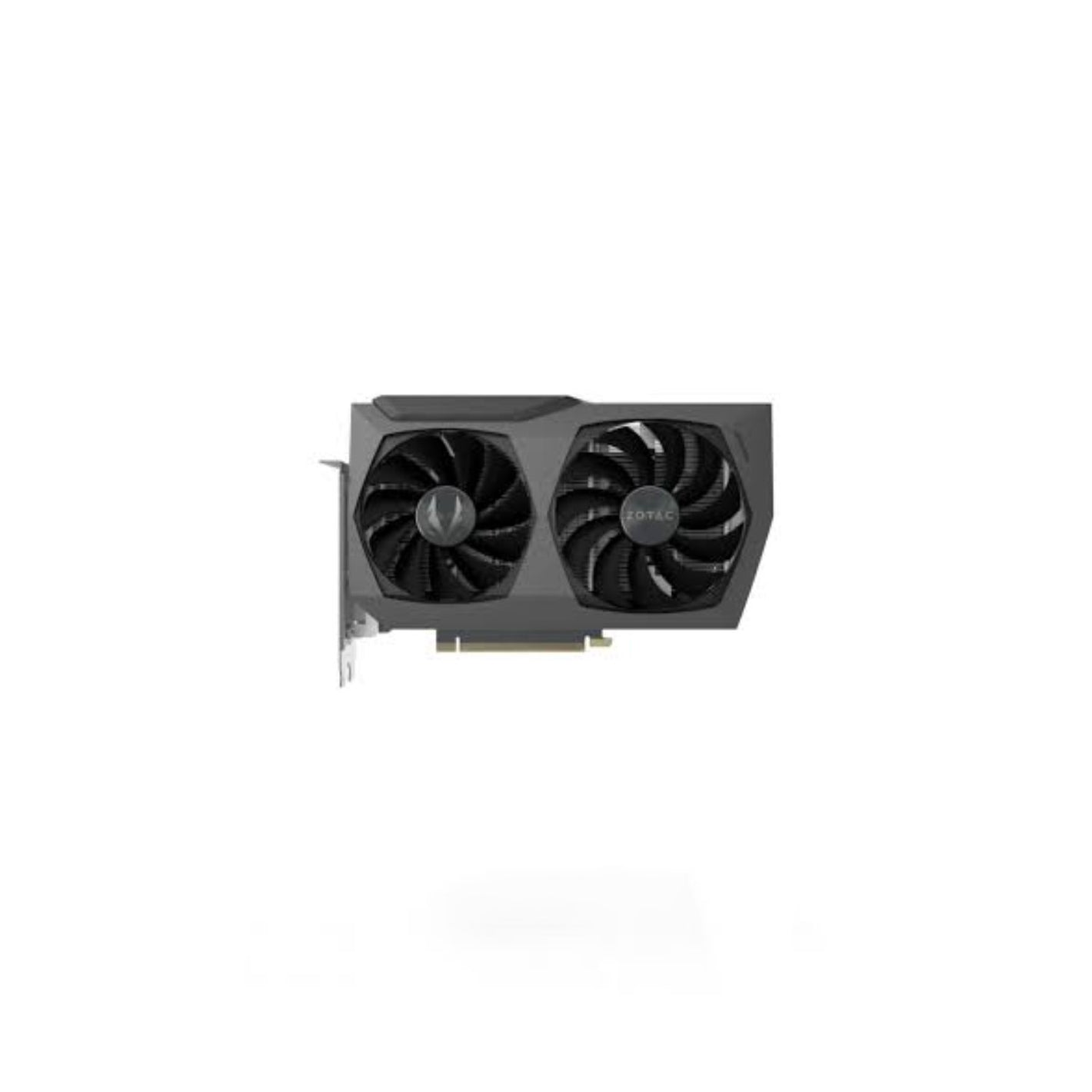 Zotac GeForce RTX 3070 Twin Edge OC LHR 8GB GDDR6 256bit LHR Edition Graphic Card (ZT-A30700H-10PLHR)
