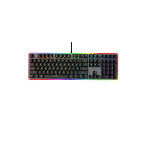 Royal Kludge RK919 Black Huano Brown Switch Keyboard (6935280810671)